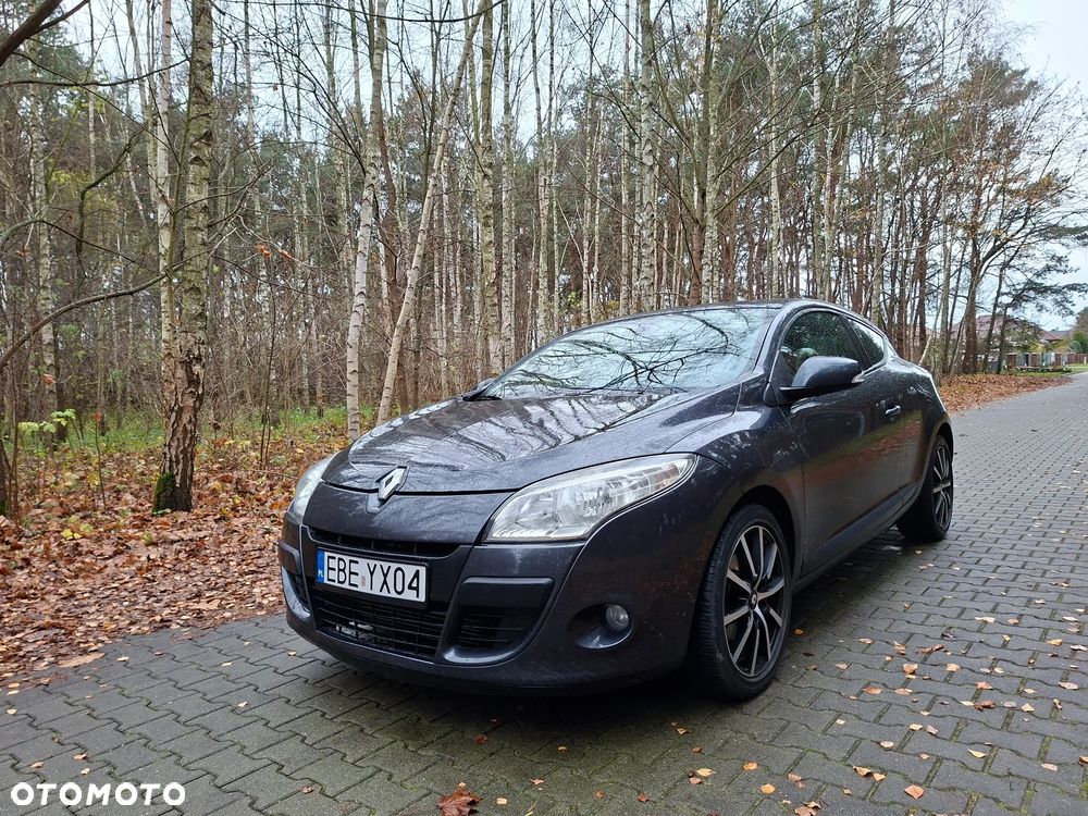 Renault Megane 1.9 dCi FAP Dynamique - 2