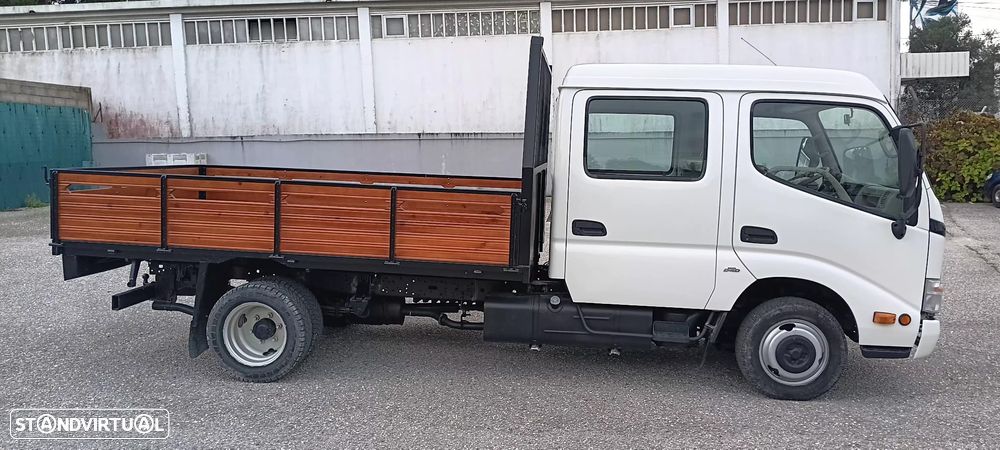Toyota DYNA 150 3.0 D-4D - 4