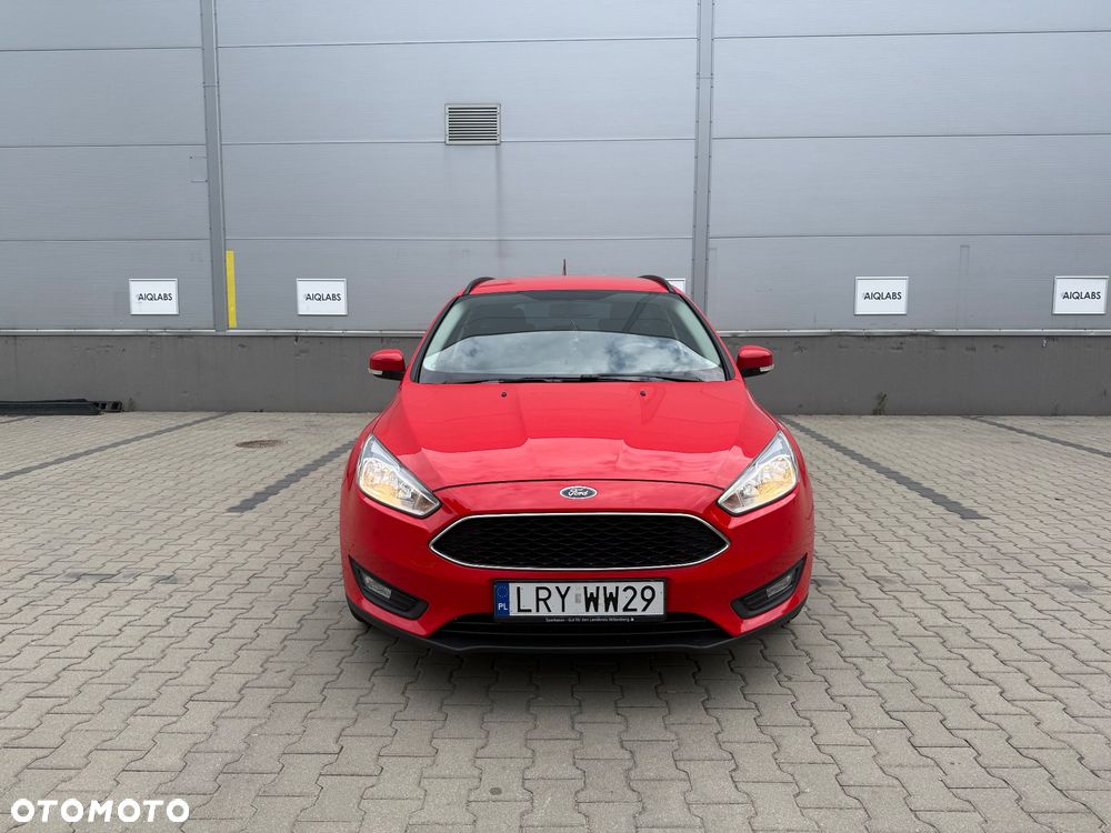 Ford Focus - 2