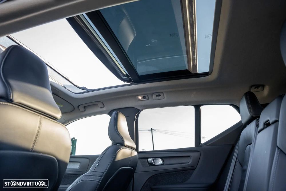 Volvo XC 40 1.5 T5 PHEV R-Design - 19