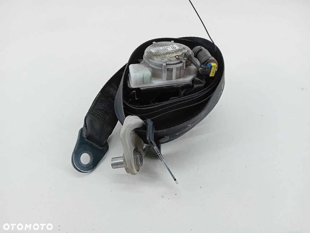 PAS BEZPIECZEŃSTWA PRAWY PRZÓD PEUGEOT PARTNER 2008- 96746322XX - 1