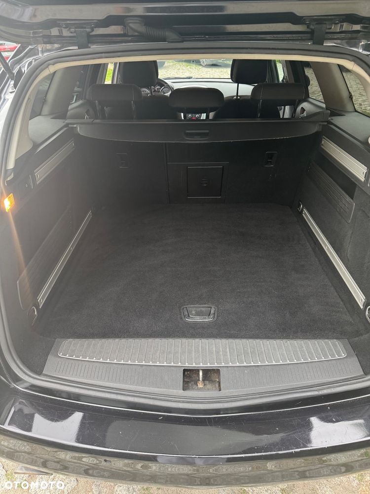 Opel Astra 1.4 T Cosmo - 13
