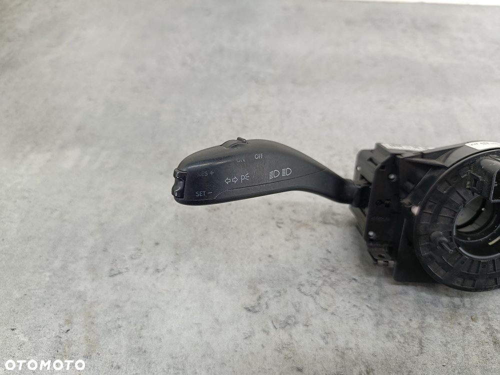 PRZEŁĄCZNIK ZESPOLONY VW POLO IV FL 9N 6Q0953503CL  283.396 1.4 TDI - 2