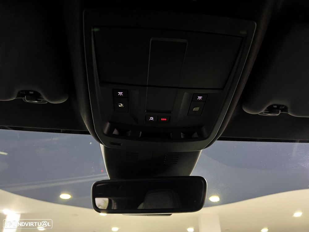 Peugeot 3008 1.2 Hybrid Allure Pack e-DCS6 - 25