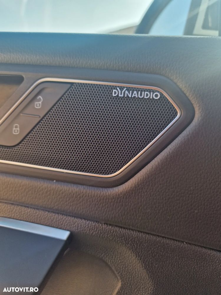 Volkswagen Tiguan 2.0 TDI SCR 4MOTION DSG Highline - 7