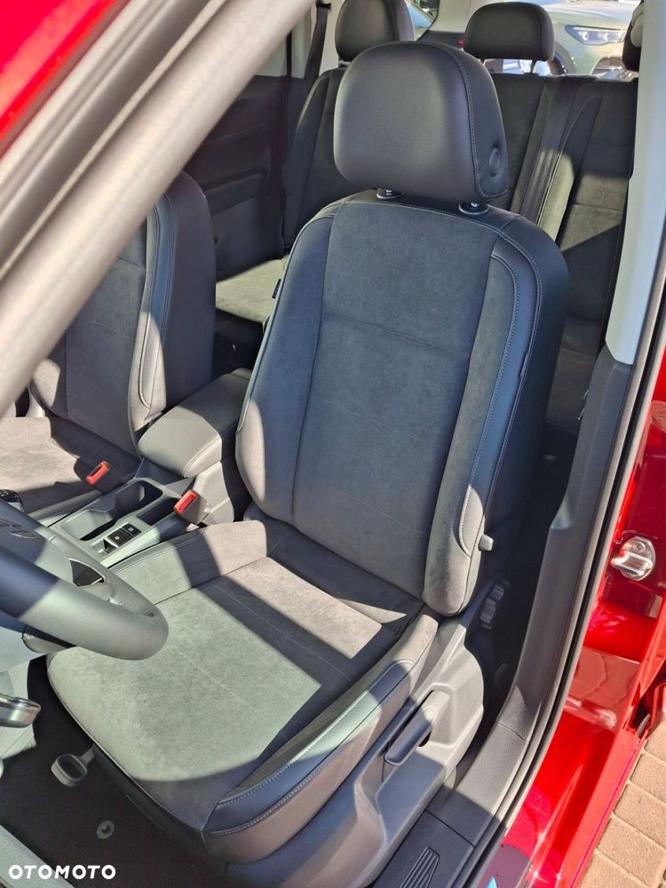 Volkswagen Caddy - 21