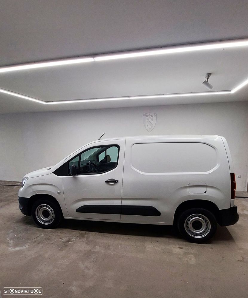 Opel Combo 1.5 CDTi L1H1 - 3
