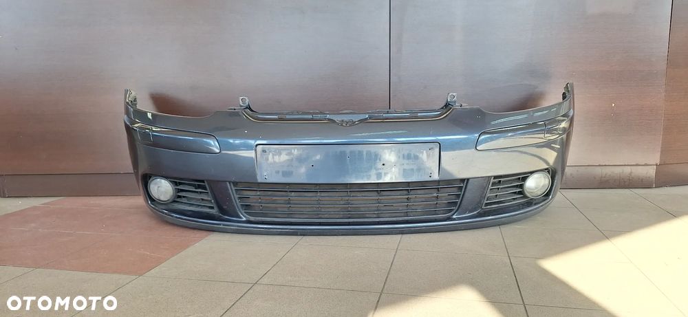 Volkswagen Golf V Zderzak Przód Przedni Kod Lakieru LC5F