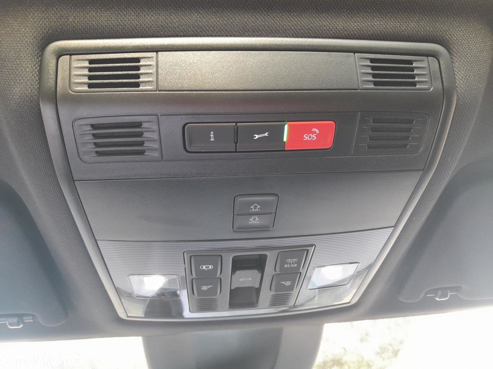 Skoda Superb 1.5 TSI Sportline DSG - 27