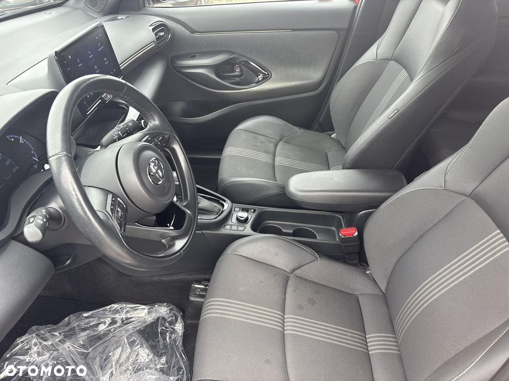 Toyota Yaris Cross Hybrid 1.5 Adventure 4x4 - 15