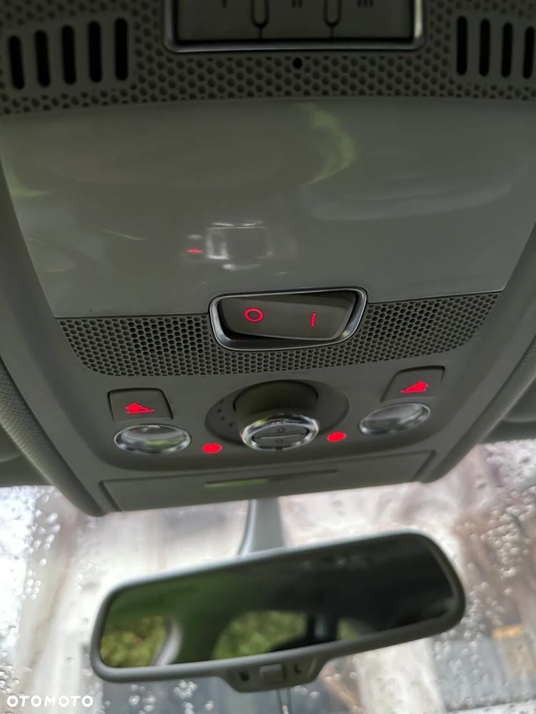 Audi A4 Allroad 2.0 TFSI Quattro S tronic - 11