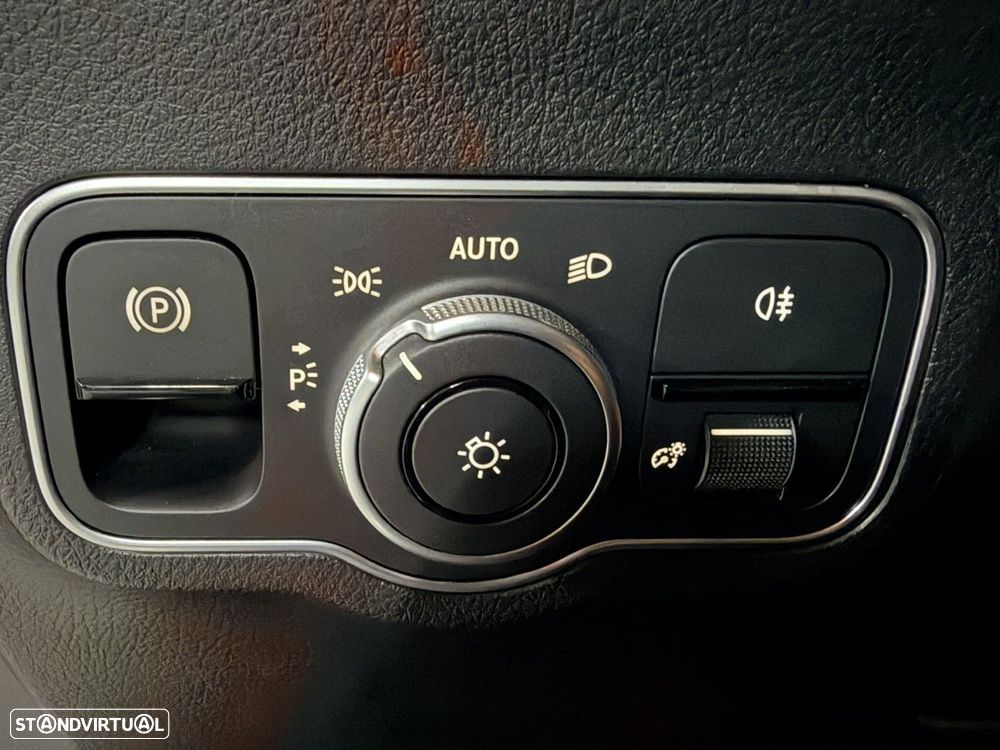 Mercedes-Benz EQA 250 Progressive - 17