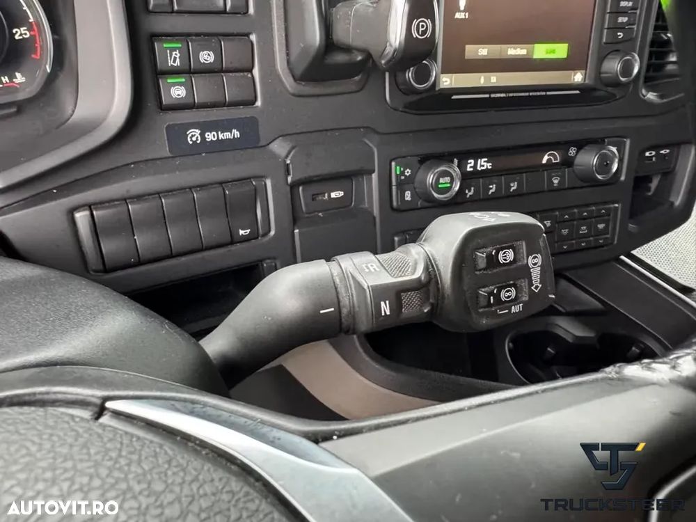 Scania S500 | Euro 6 | Retarder | I-Park Cool - 18