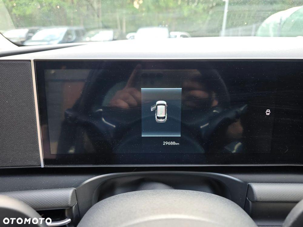 Hyundai Tucson 1.6 T-GDi 48V Smart 2WD DCT - 21