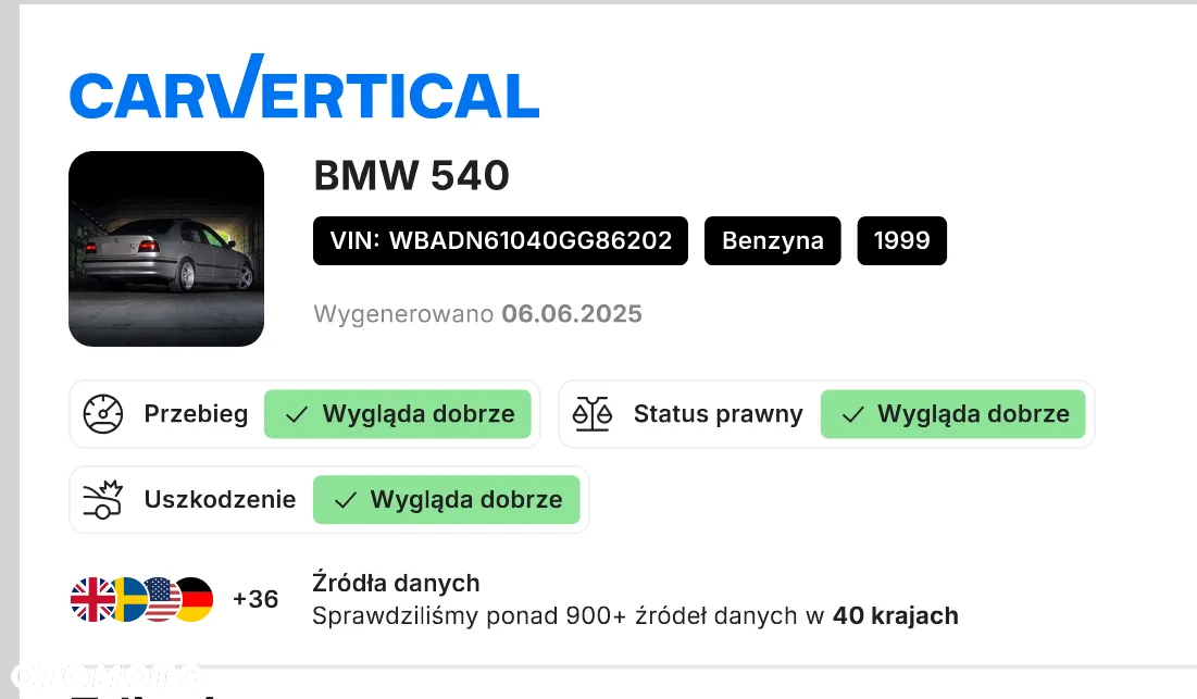 BMW Seria 5 - 18