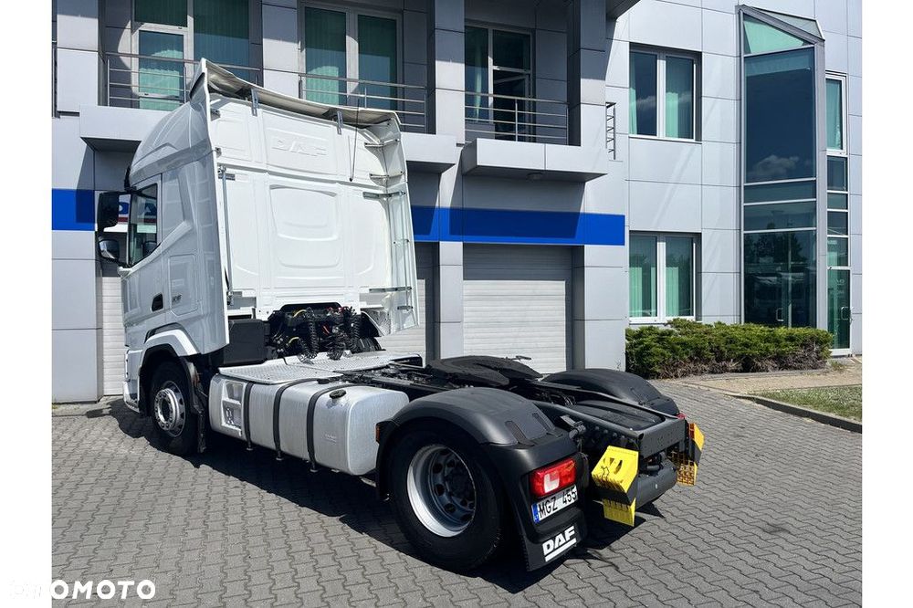 DAF XFn 480 FT - 4