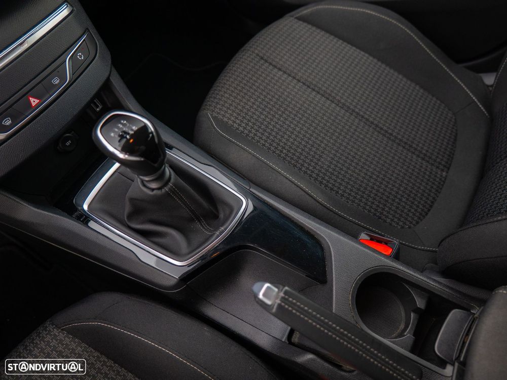 Peugeot 308 1.5 BlueHDi Business Line - 19