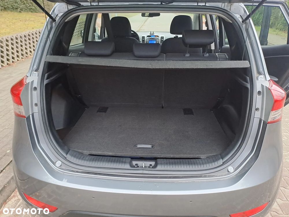 Hyundai ix20 - 9