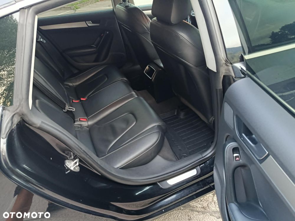 Audi A5 Sportback - 25