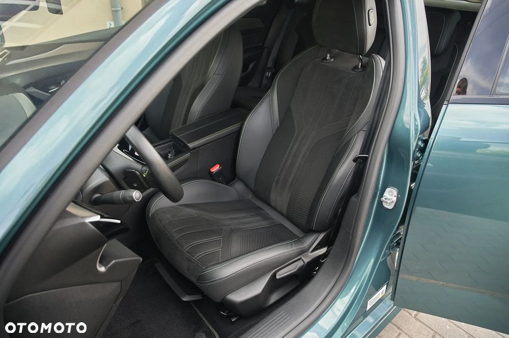 Peugeot 308 BlueHDi 130 EAT8 GT - 6