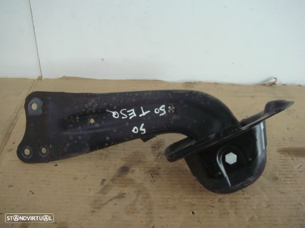 Braço Suspenção Tr Esq Seat Leon (1P1) - 1