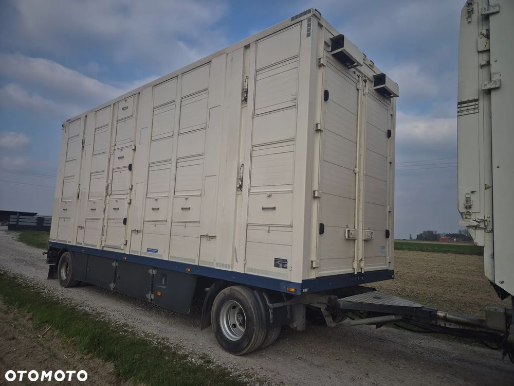 DAF XF 105 460KM - 10