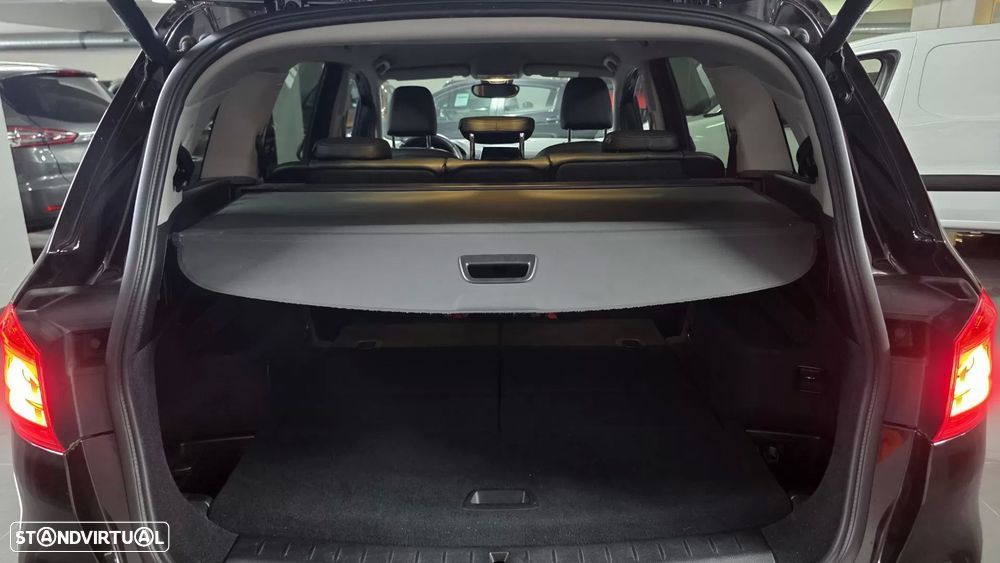 BMW 218 Gran Tourer i 7L Line Sport - 42