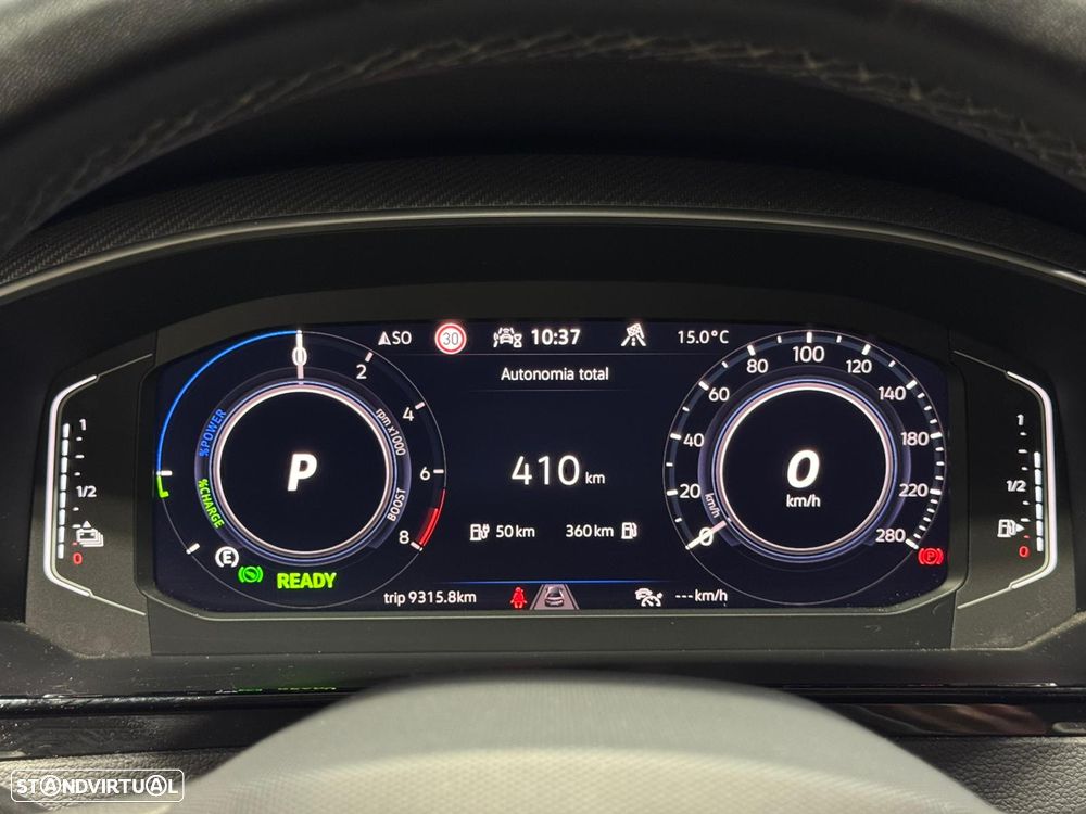 VW Arteon Shooting Brake - 27