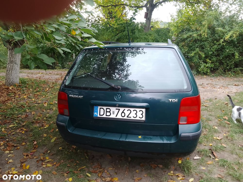 Volkswagen Passat - 6