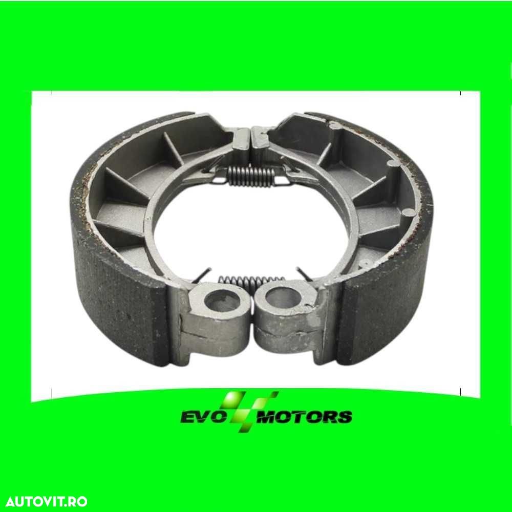 Saboti tambur frana spate HONDA VT600 NV400 Steed 600 400 Shadow A1515 - 1