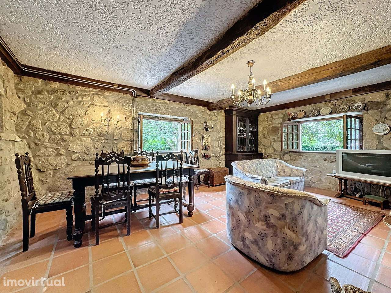 Moradia T4 em Prado próximo a Vila Verde - Grande imagem: 5/60