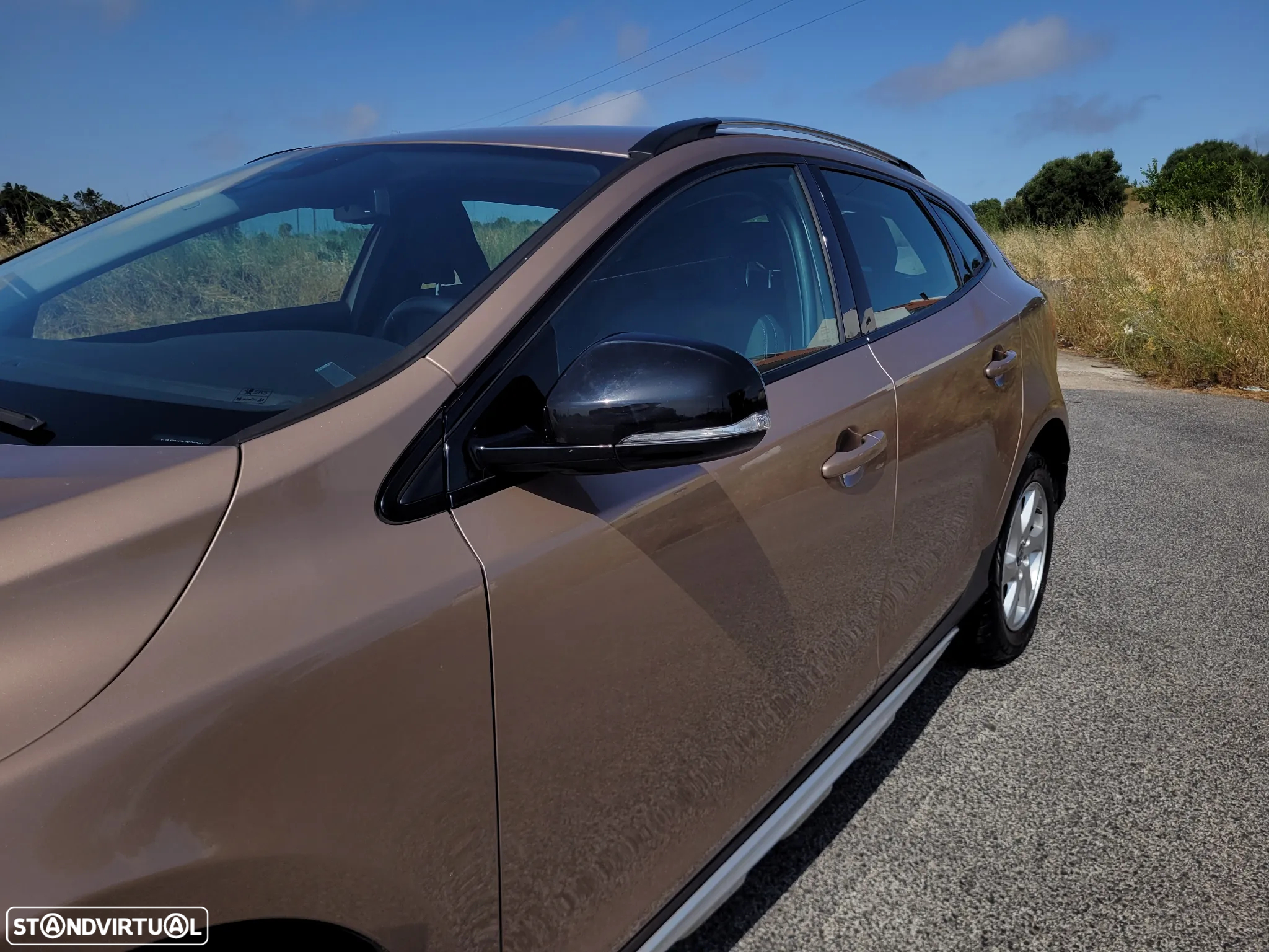 Volvo V40 Cross Country 1.6 D2 VOR - 44