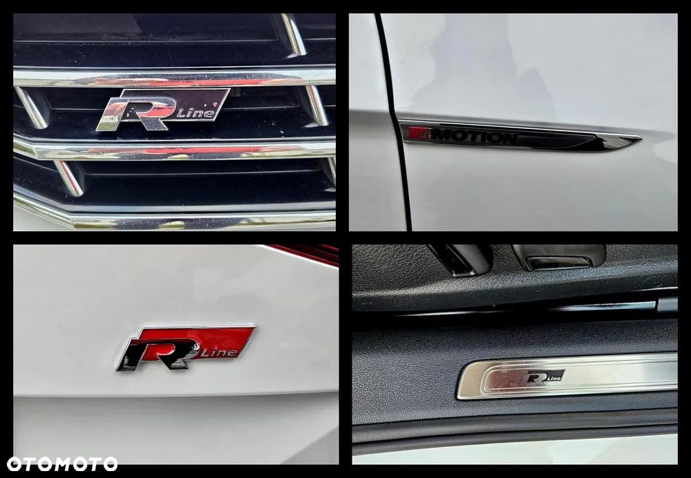 Volkswagen Passat 2.0 TDI SCR 4Motion DSG Highline - 26