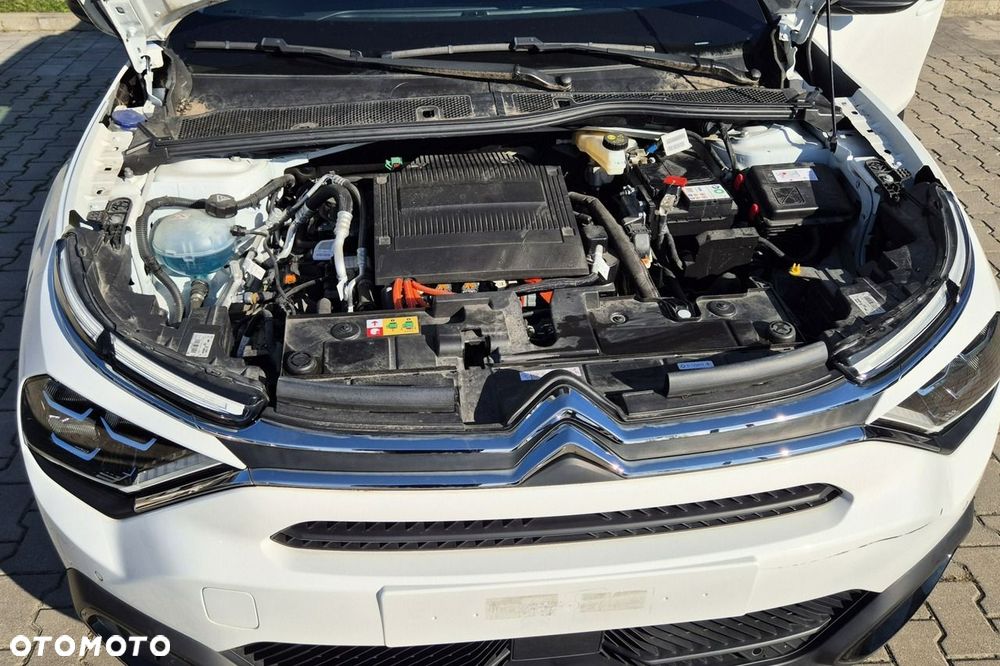Citroën C4 e-C4 136 SHINE - 21
