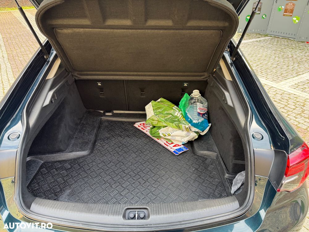 Opel Insignia 1.6 CDTI ecoFLEX Start/Stop Sport - 5