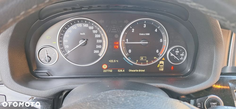 BMW X3 - 17
