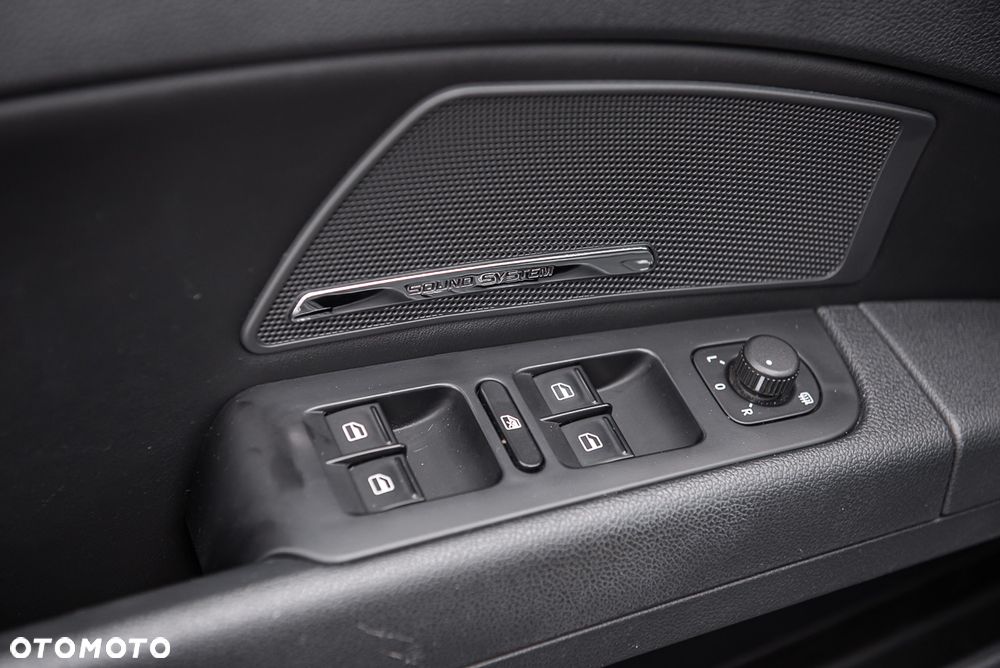 Skoda Superb 3.6 FSI 4x4 Elegance DSG - 15