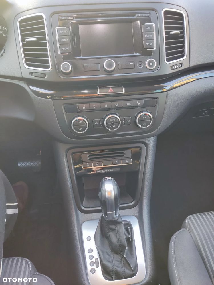 Seat Alhambra - 20
