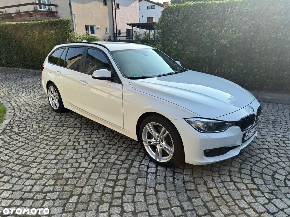 BMW Seria 3 - 22