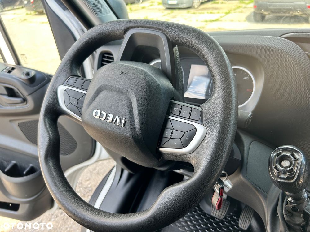 Iveco Daily Cena BRUTTO - 17