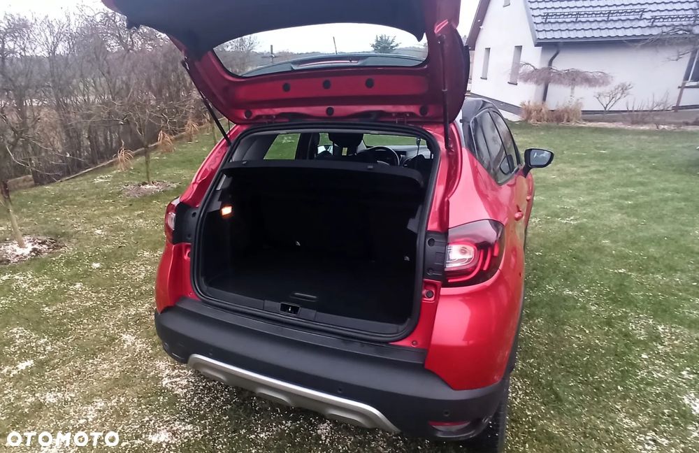 Renault Captur 0.9 Energy TCe Intens - 13