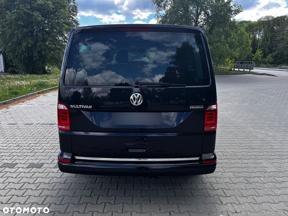 Volkswagen Multivan 2.0 BiTDI L1 Highline 4Motion DSG - 6