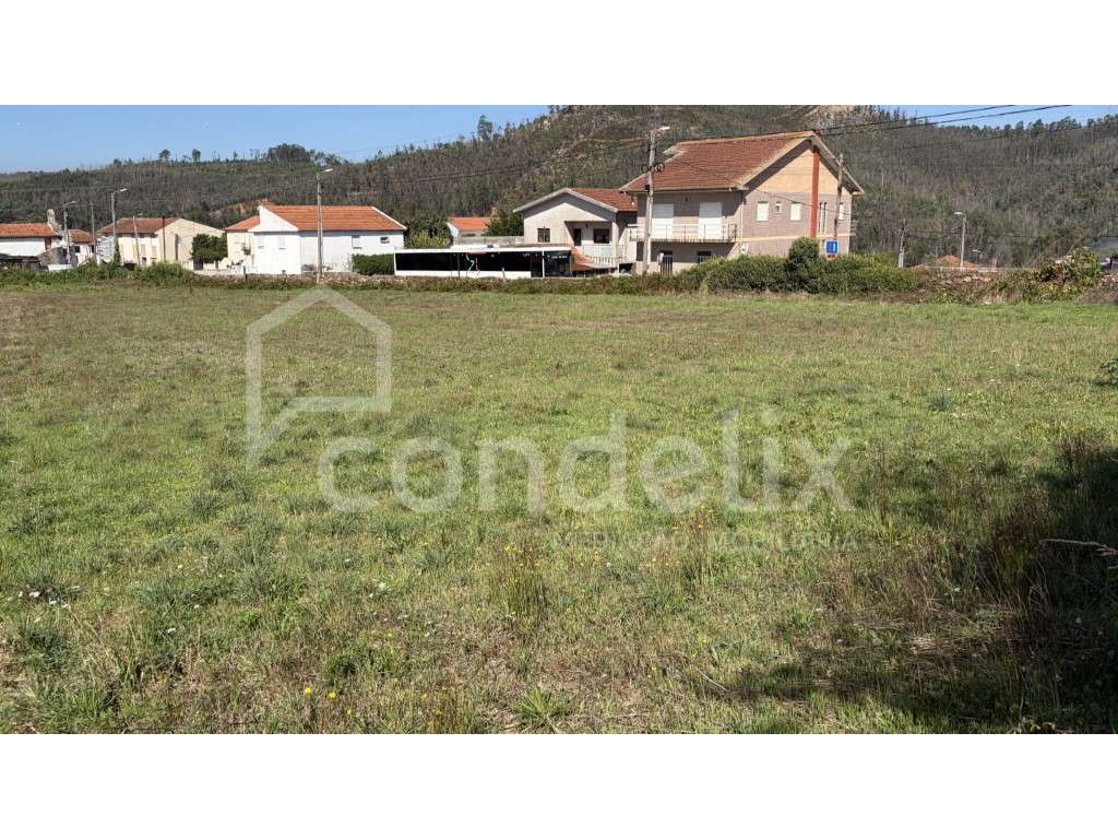 Terreno de 2.645 m² (Topográfico) p/ 8 Moradias - Foz do Sousa, Gon... - Grande imagem: 5/15