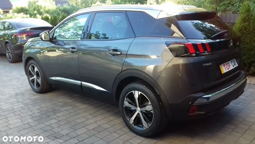 Peugeot 3008 - 33