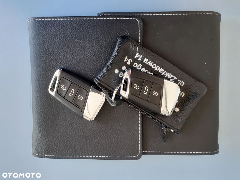 Volkswagen Passat Alltrack - 34