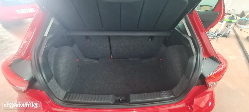 SEAT Ibiza 1.0 MPI S&S Reference - 12