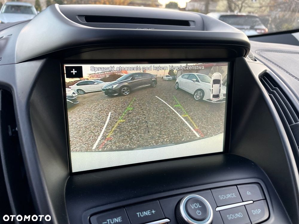 Ford Kuga 2.0 TDCi 4x4 Vignale - 20