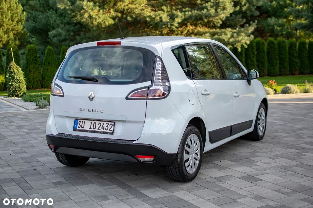 Renault Scenic - 22