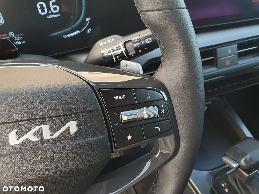 Kia XCeed 1.6 T-GDI M DCT - 36