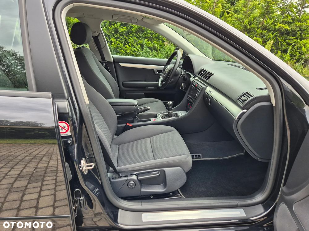 Audi A4 - 37